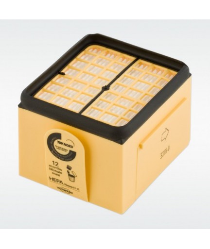 Folletto Microfiltro Igienico  originale vk135/ vk136